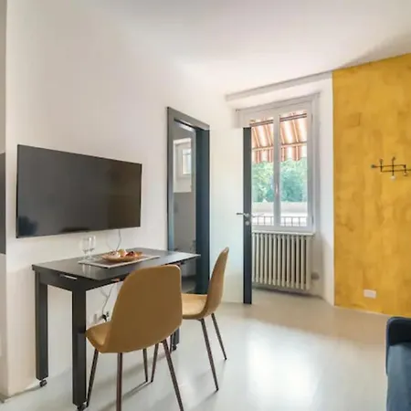 La Fabbrica Dei Sogni Apartmán Cernobbio