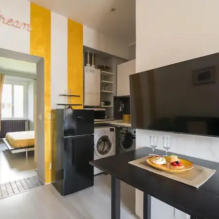 La Fabbrica Dei Sogni *