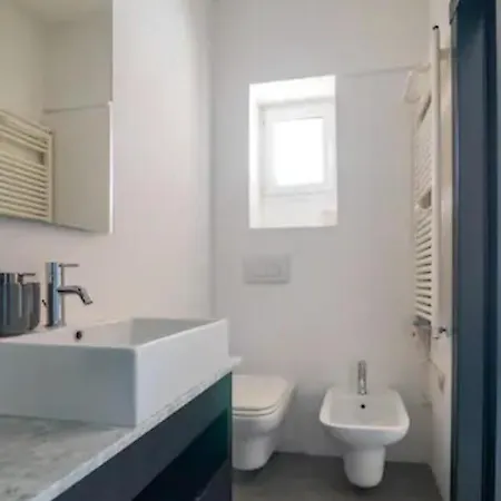 La Fabbrica Dei Sogni Apartmán *