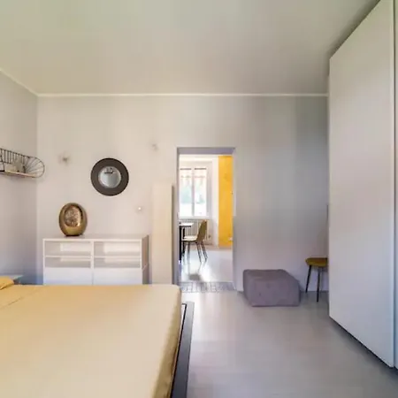 Apartmán La Fabbrica Dei Sogni