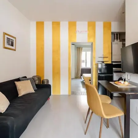 Apartmán La Fabbrica Dei Sogni Cernobbio