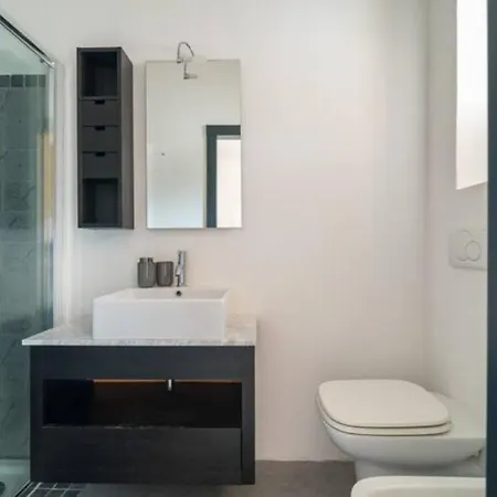 La Fabbrica Dei Sogni Apartmán *