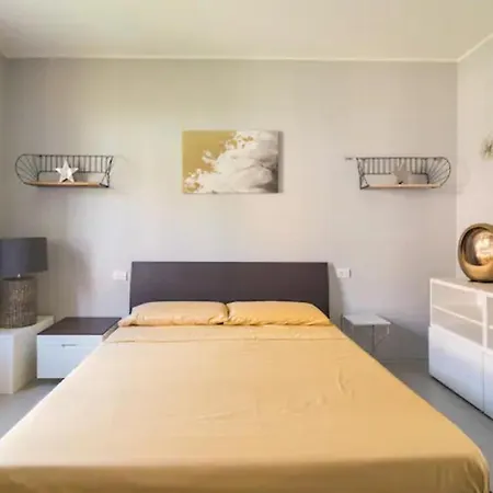 La Fabbrica Dei Sogni Apartmán Cernobbio