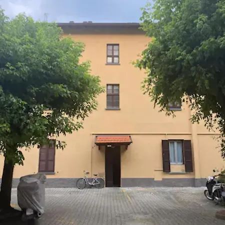 La Fabbrica Dei Sogni * Cernobbio