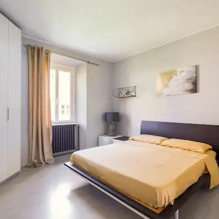 La Fabbrica Dei Sogni Apartmán Cernobbio