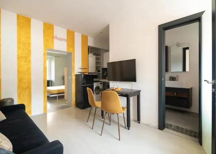 La Fabbrica Dei Sogni * Cernobbio