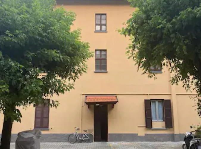 La Fabbrica Dei Sogni * Cernobbio