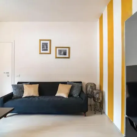 Apartmán La Fabbrica Dei Sogni