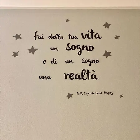 La Fabbrica Dei Sogni