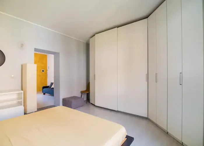 Apartmán La Fabbrica Dei Sogni *