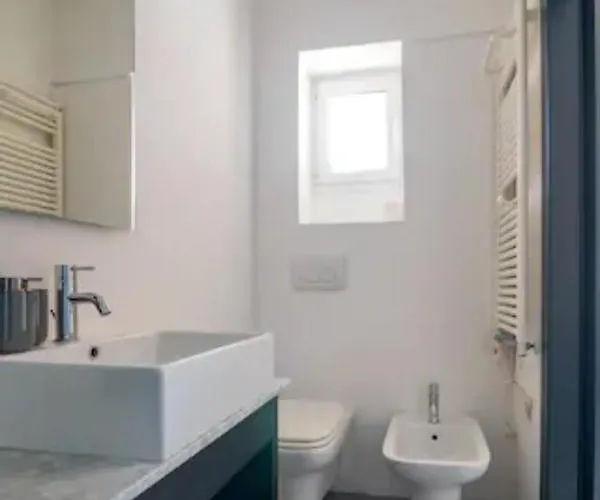 La Fabbrica Dei Sogni Apartmán *