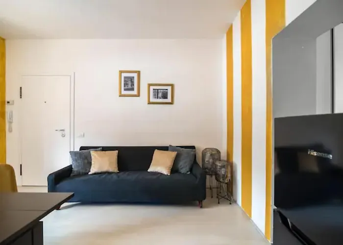 Apartmán La Fabbrica Dei Sogni