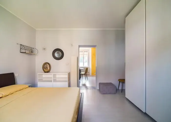 Apartmán La Fabbrica Dei Sogni