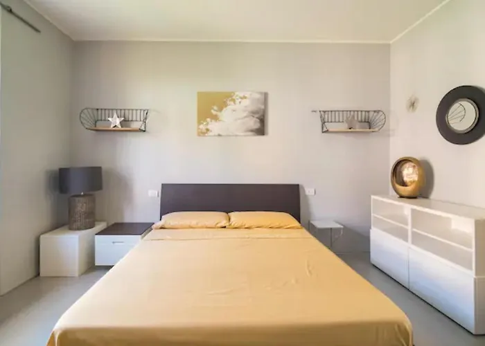 La Fabbrica Dei Sogni Apartmán Cernobbio