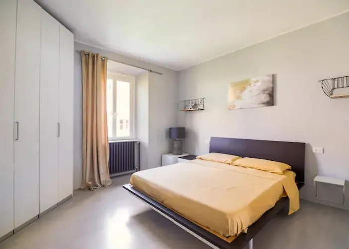 La Fabbrica Dei Sogni Apartmán Cernobbio