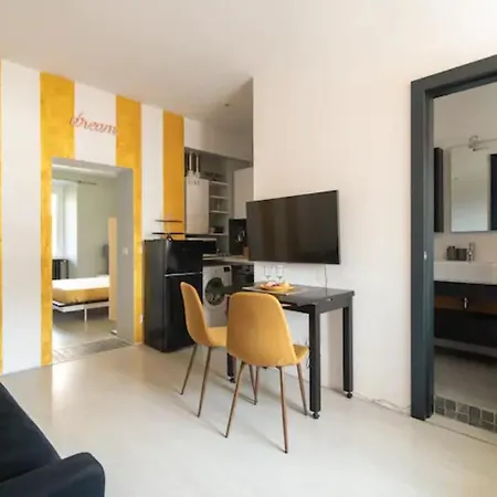 La Fabbrica Dei Sogni * צ'רנוביו