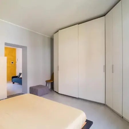 דירה La Fabbrica Dei Sogni *